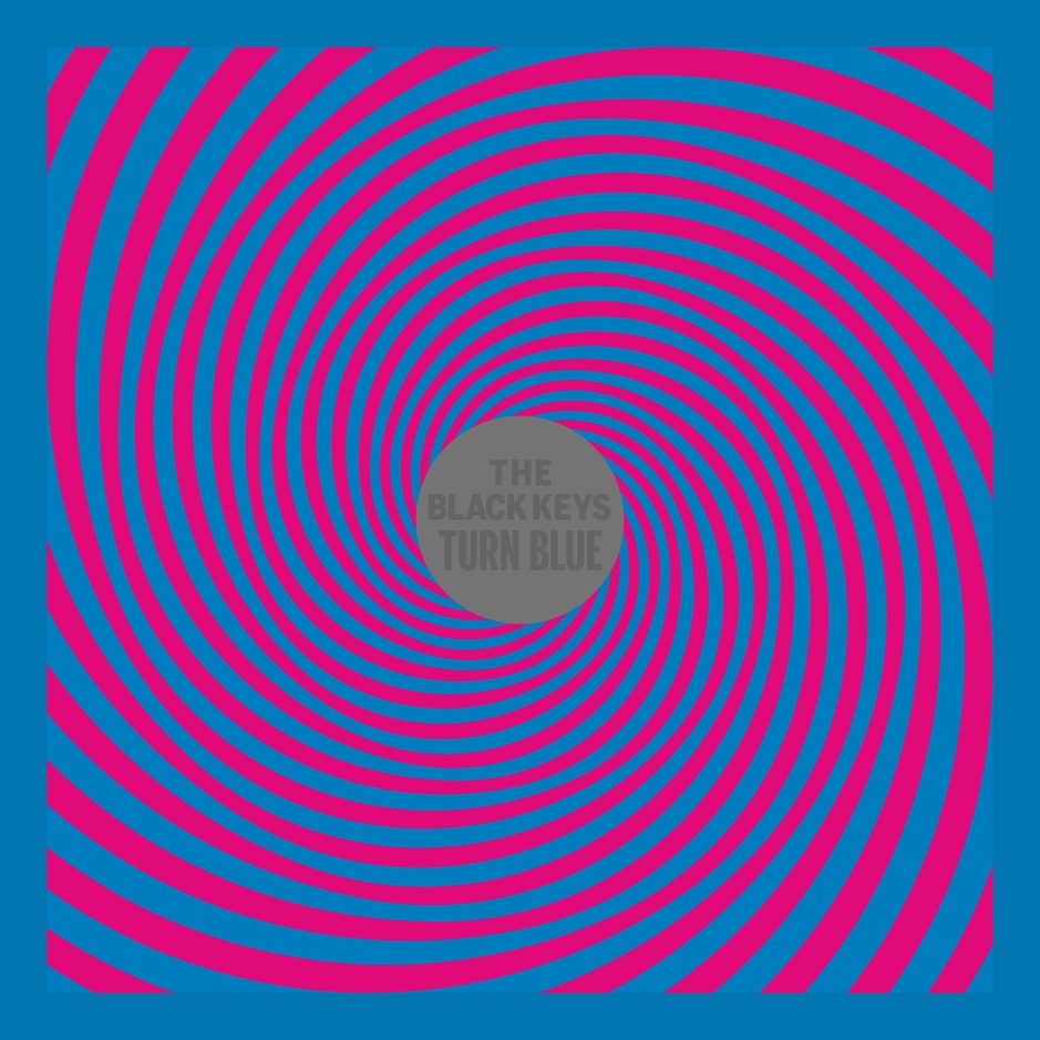 The Black Keys - Turn Blue